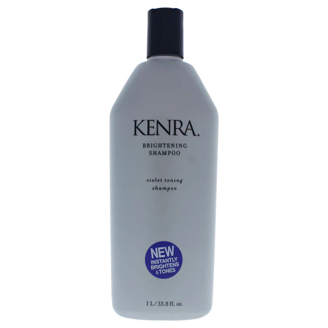 1 Liter Brightening Shampoo T50043