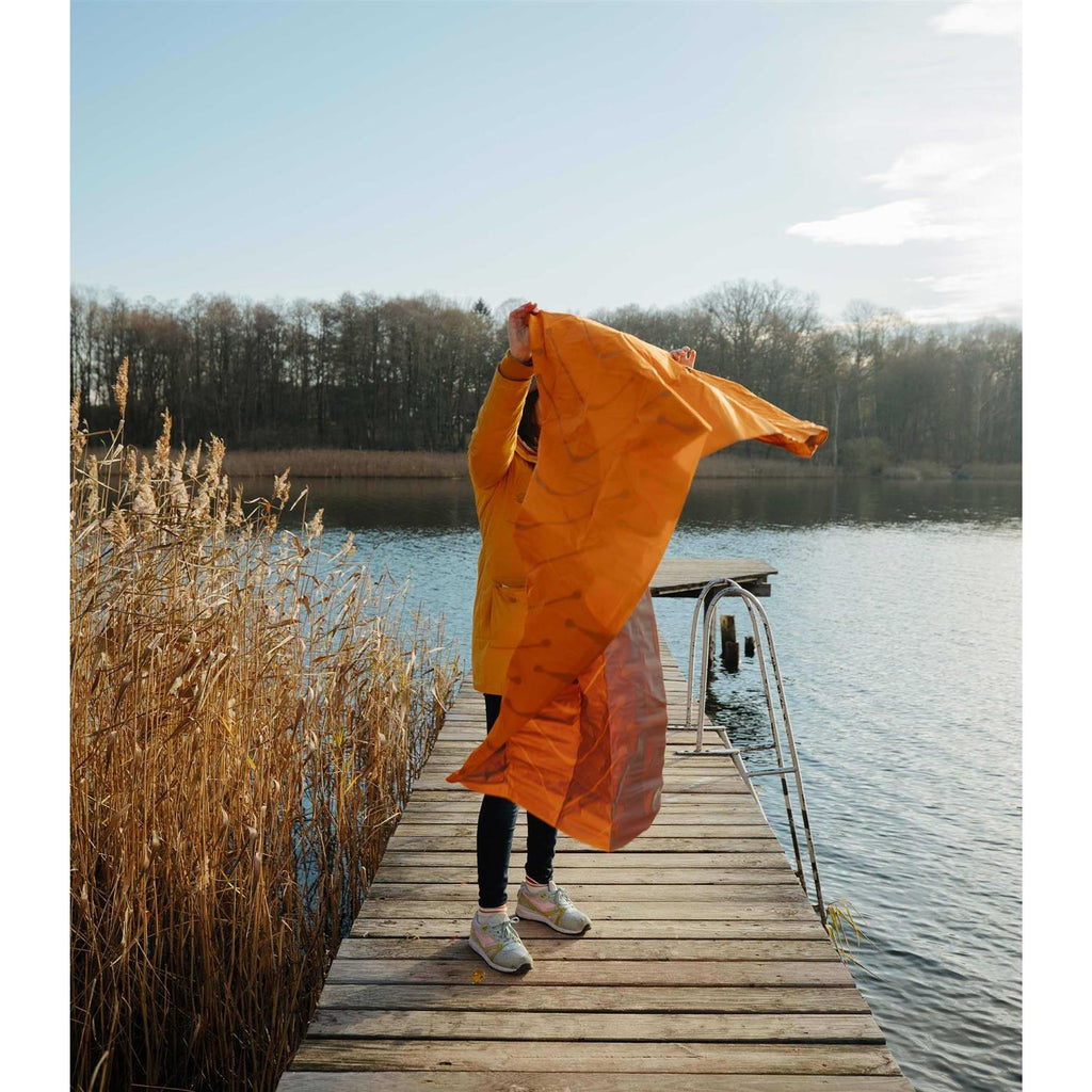Insulated Static V Lite Sleeping Pad F50580