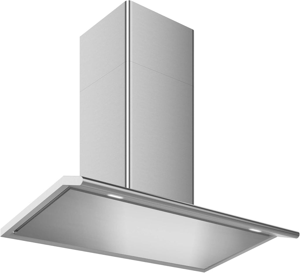 Stainless Steel Wall-Mount Range Hood 36 C608