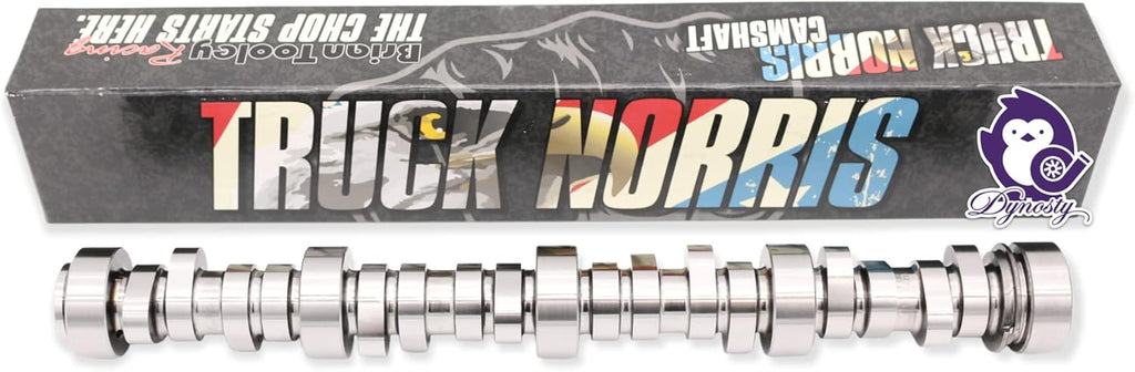 Camshaft for LS Vortec B66144