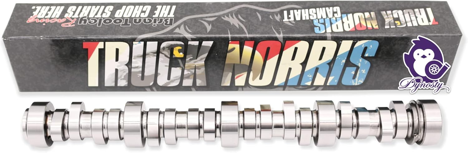 Camshaft for LS Vortec B66144