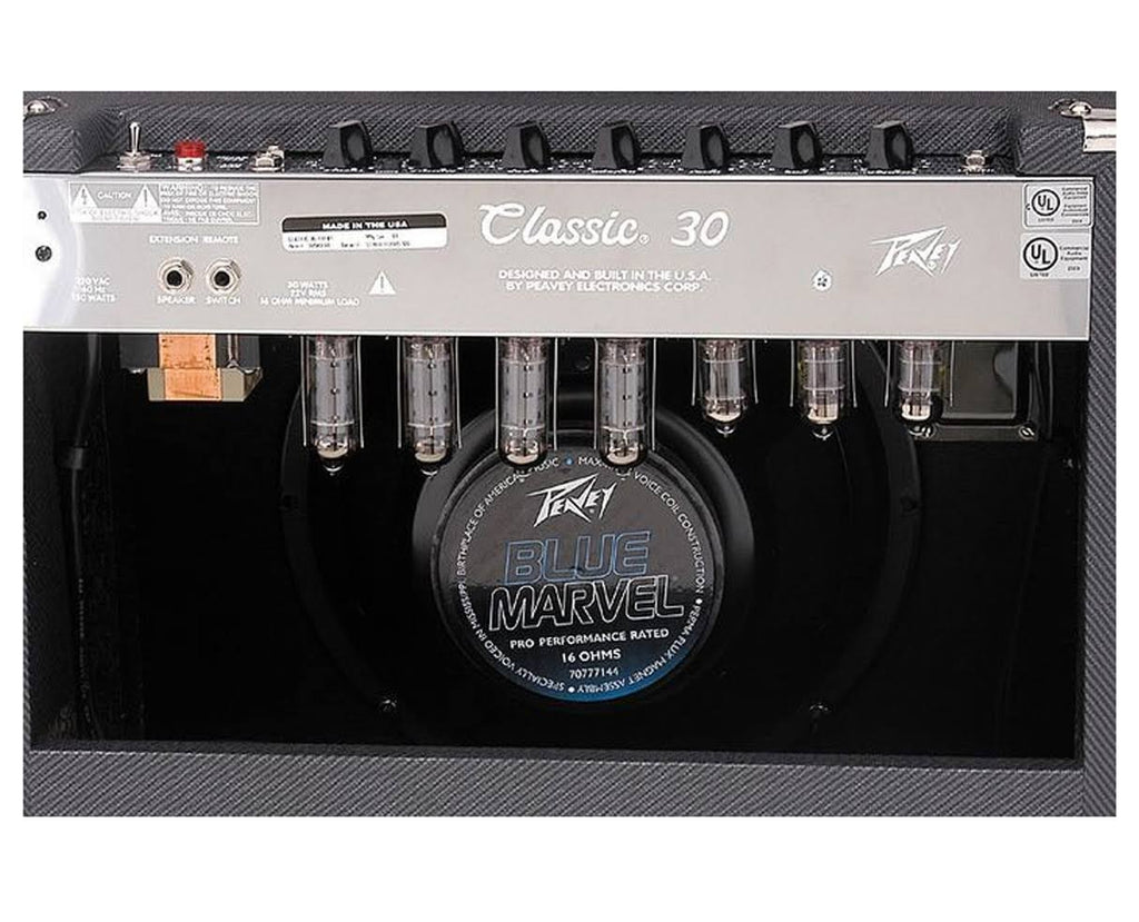 Classic 30 1x12 Guitar Combo P734