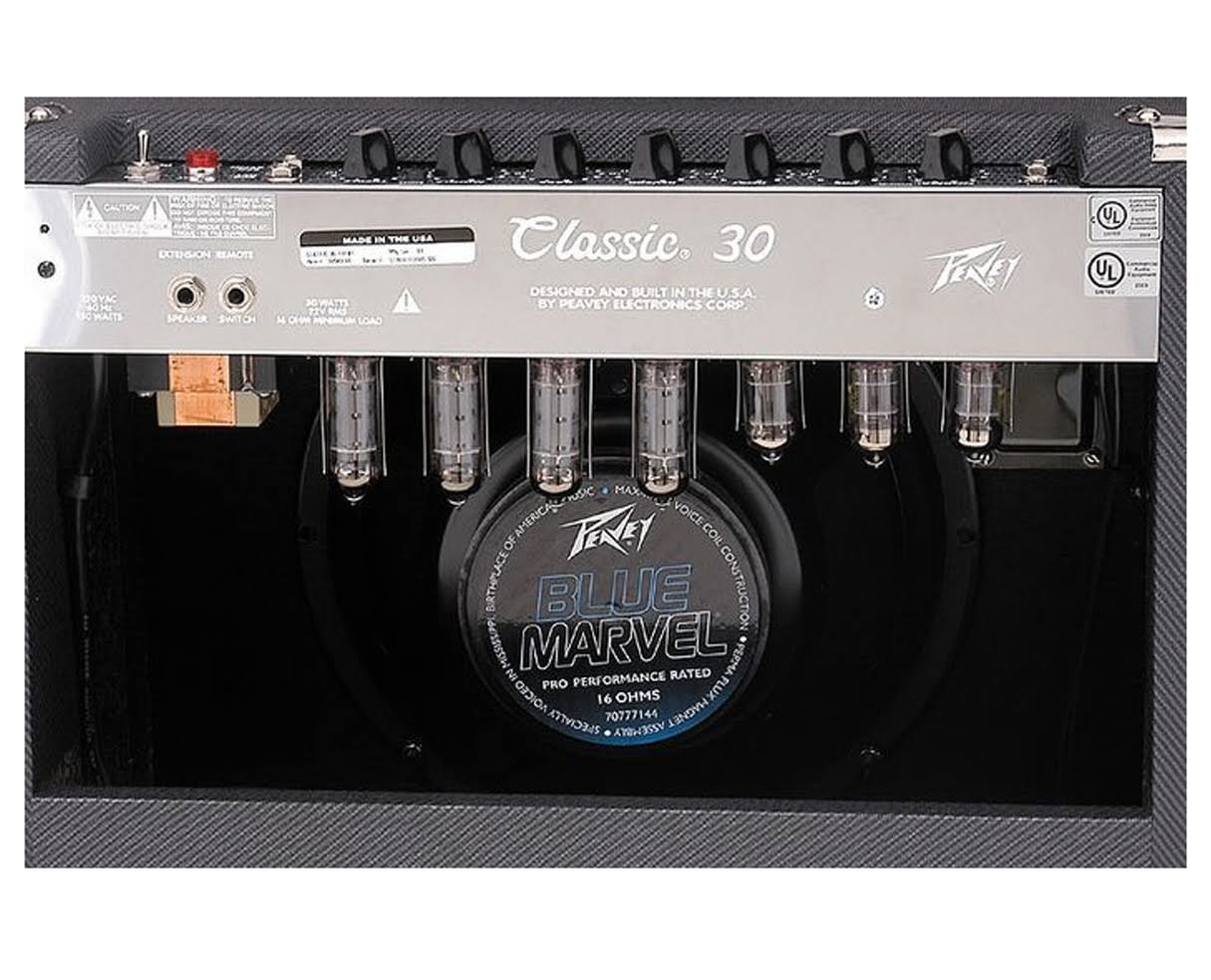 Classic 30 1x12 Guitar Combo P734