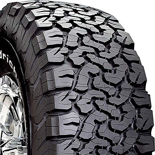 LT265/70R16/E 121/118S All Terrain Radial Tire M42018