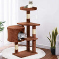 36 Cat Tree Cat Tower Cat Condo Multi-Level M405363