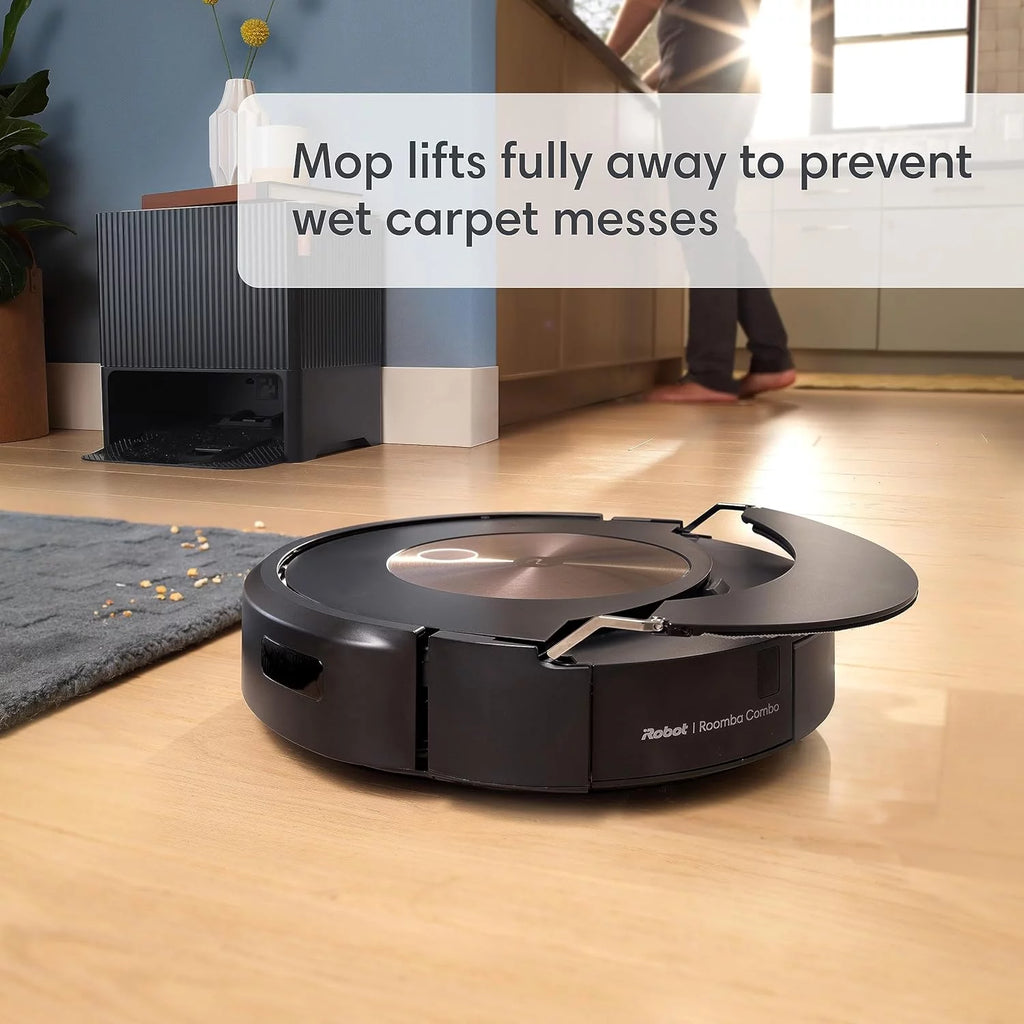Roomba Combo j9+ V1352