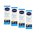 Cracked Skin Relief Cream, 4-Pack, 1.41 FL Oz Each, 4 Tubes L86509