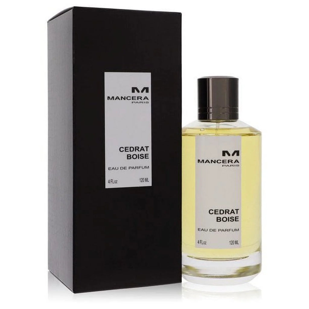 4 oz Eau De Parfum Spray X559350