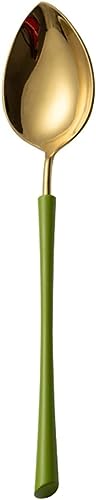 Stainless Steel Soup Spoon L901