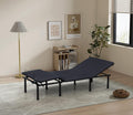 Antique Black Twin XL Adjustable Bed Base I246751