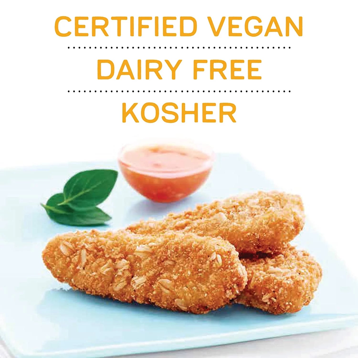 Breaded Chicken Tenders, 12 Pound T39107