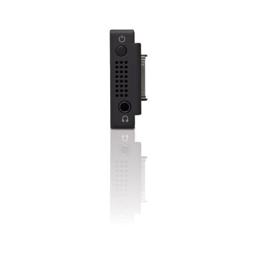 LCD Touch BacPac W29979
