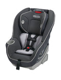 Glacier Grey/black Convertible Car Seat V420618
