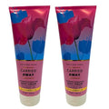 8oz Each Pack of 2 Body Cream Q57372