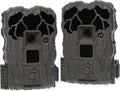 24 MP Trail Camera 2PK Y7743