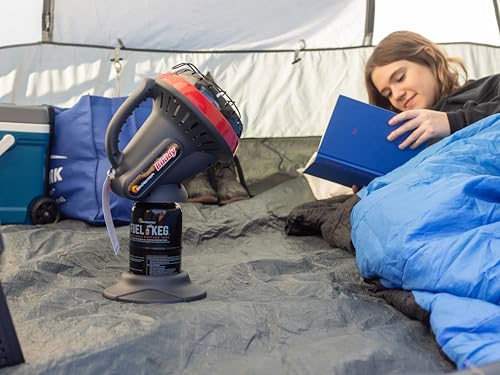 Indoor Safe Propane Heater L475