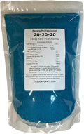 5 Pounds General Purpose Water Soluble Fertilizer with Micro Nutrients Y517369