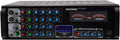 1500W Mixing Amplifier Karaoke with Bluetooth K9314