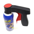 Black Rim Kit 4 Aerosol Cans 2 Aerosol Cans Glossifier 1 Cangun V30151