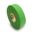 Neon Green Cloth Hockey Tape, 1x22 x 75, Case of 36 R52414