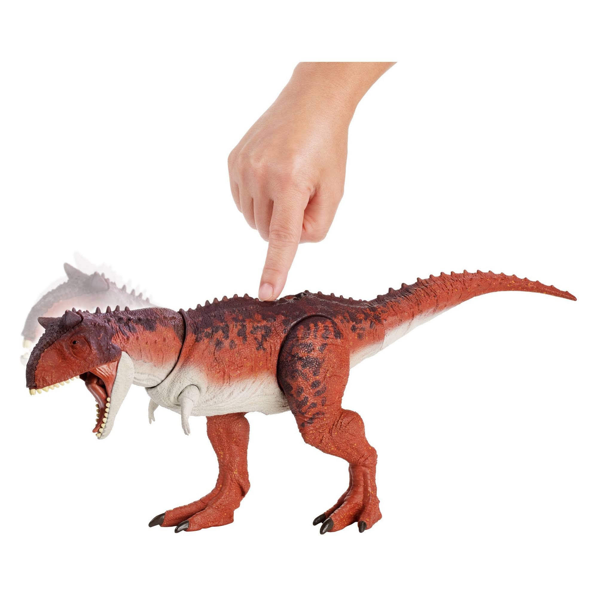 Action Attack Carnotaurus P69265