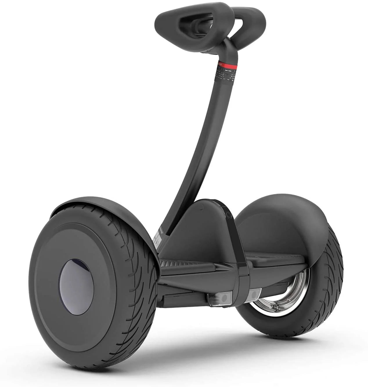 Black Self-Balancing Electric Scooter P863669