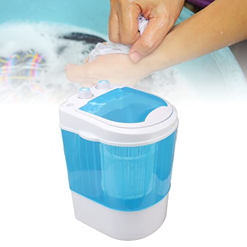 Mini Washer Dryer Combo 22L Portable Automatic Washer H980