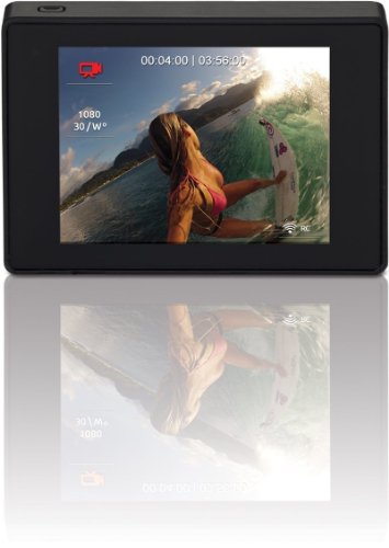 LCD Touch BacPac W29979