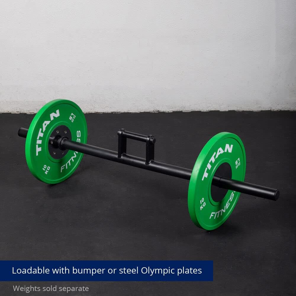 60in Farmers Walk Handles, Rated 500 LB Each N6800