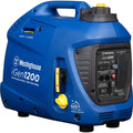 Portable Inverter Generator L596