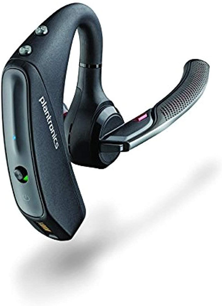 Bluetooth Single-Ear Noise Canceling Headset M75328