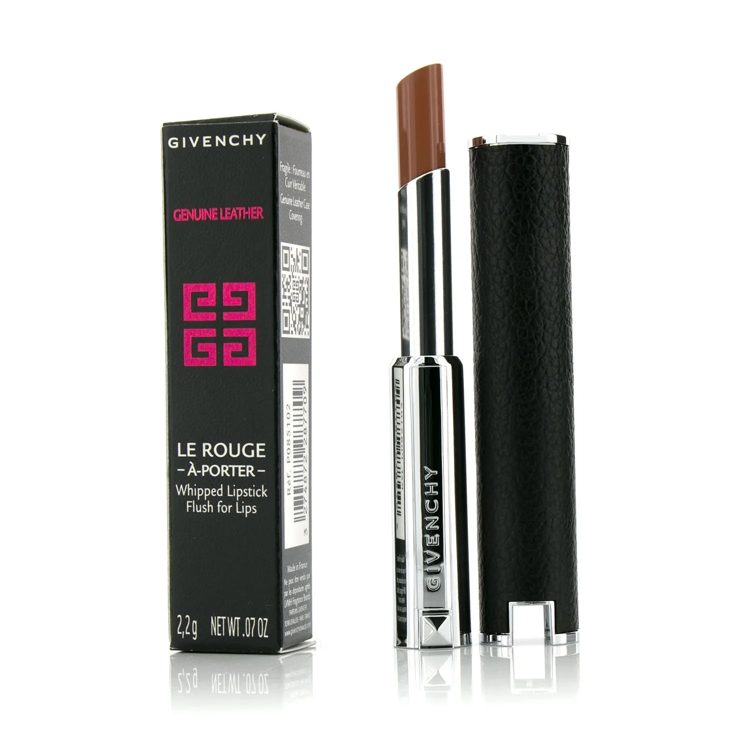 Whipped Lipstick - # 204 Rose Perfecto 2.2g/0.07oz K329