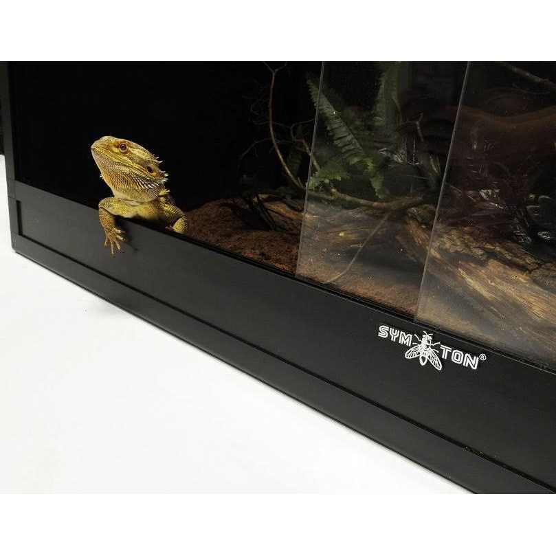 Reptile Terrarium T76445