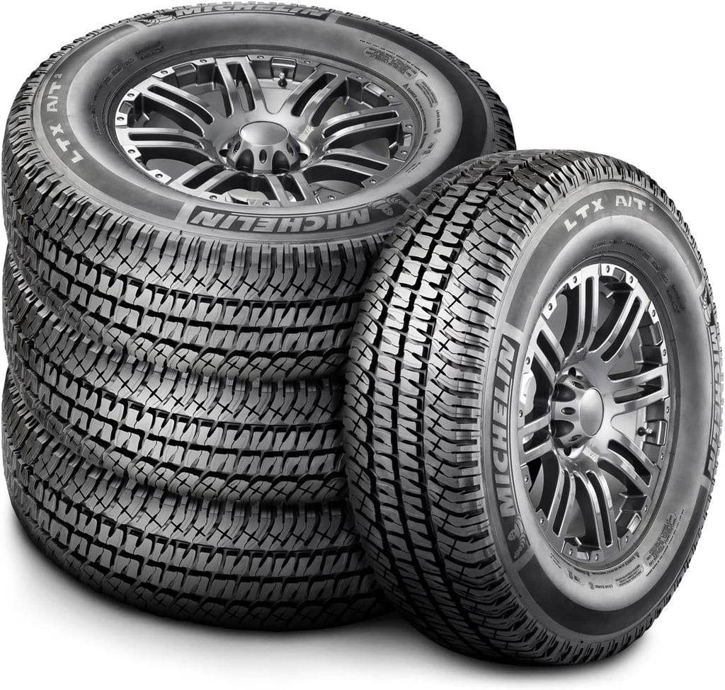 All-Terrain All-Season Light Truck Tire P275/65R18 P91293