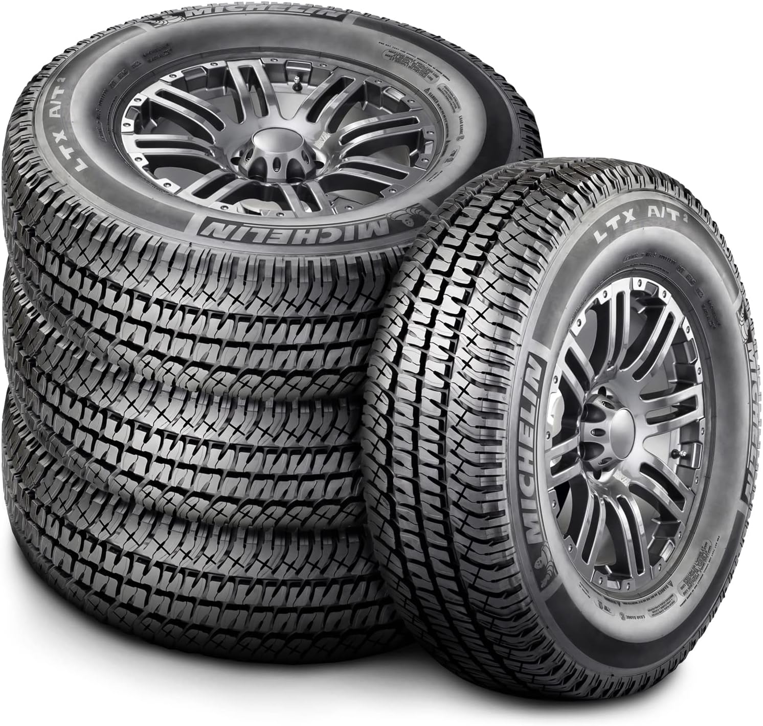 All-Terrain All-Season Light Truck Tire P275/65R18 P91293