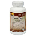 120 Capsules Humic Caps S43758