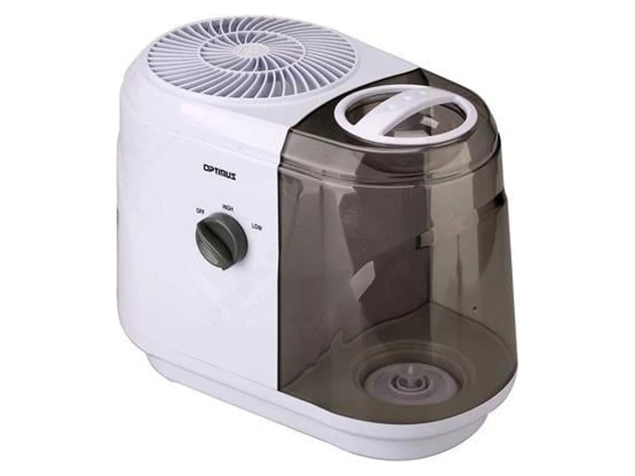 2.0 Gal Cool Mist Evaporative Humidifier D545135