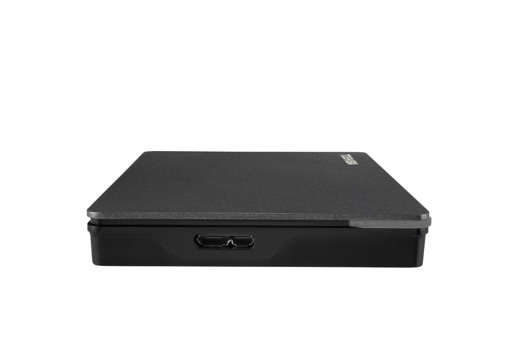 1TB Black Portable External Hard Drive B1561
