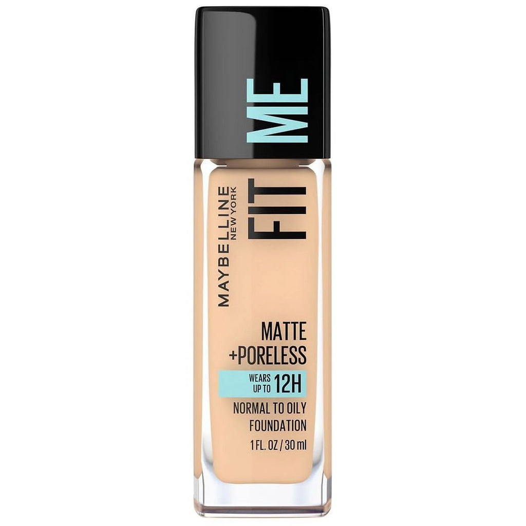 120 Classic Ivory 1.0 fl oz Pack of 2 Liquid Foundation Y468115