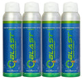 4 Pack Portable Canned Oxygen 4 Liter S224646