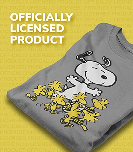 Toddler & Youth Short Sleeve Graphic T-Shirt T47113