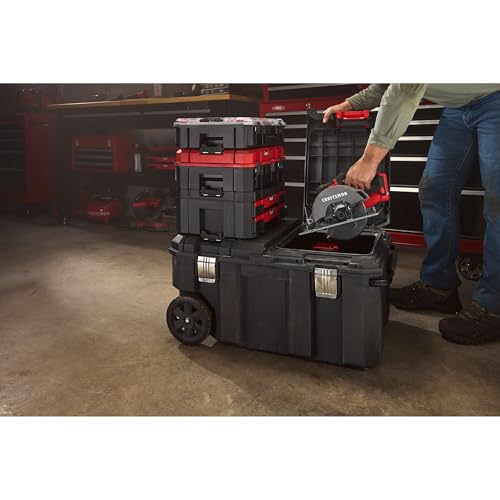 30 Gallon Rolling Tool Chest B17115
