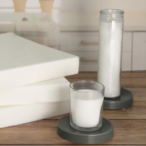 40lb Soy Wax Slab for Candle Making F44575