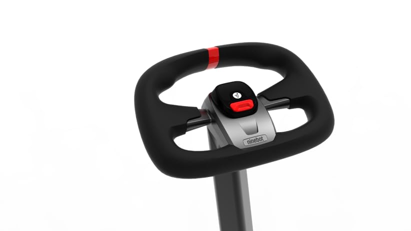 Electric Self-balancing Scooter, 11.2mph Top Speed, 21.7 Miles Range O282