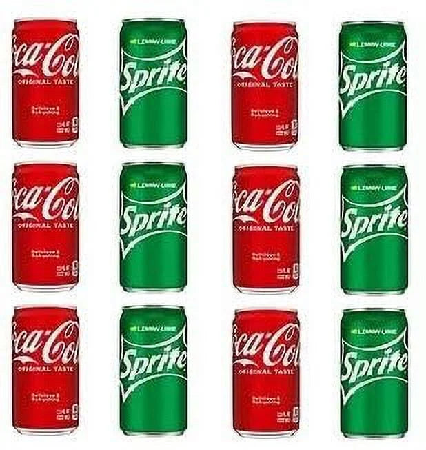 12 Fl Oz Cans 24 Pack H60631