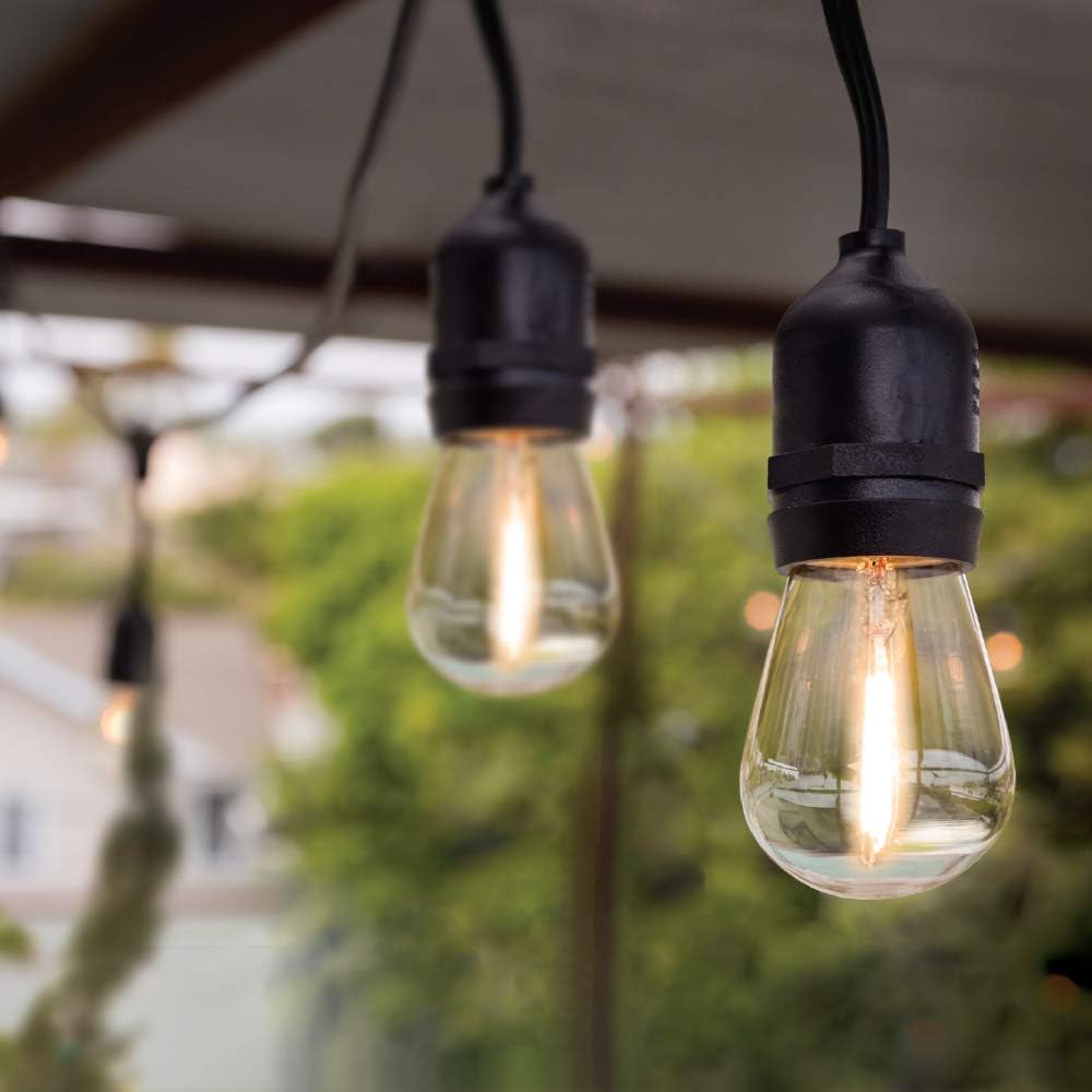 4 Bulbs Non-Dm LED Bulb R430