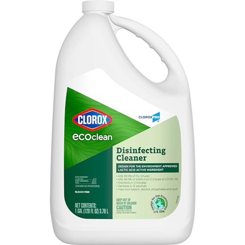 32 Fluid Ounces Disinfecting Cleaner Spray Bottle Z503158