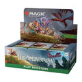 36 Packs Play Booster Box (504 Magic Cards) G613