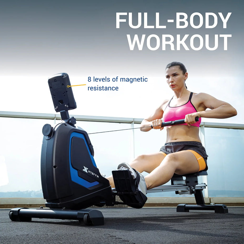 ERG160 Rower H9455