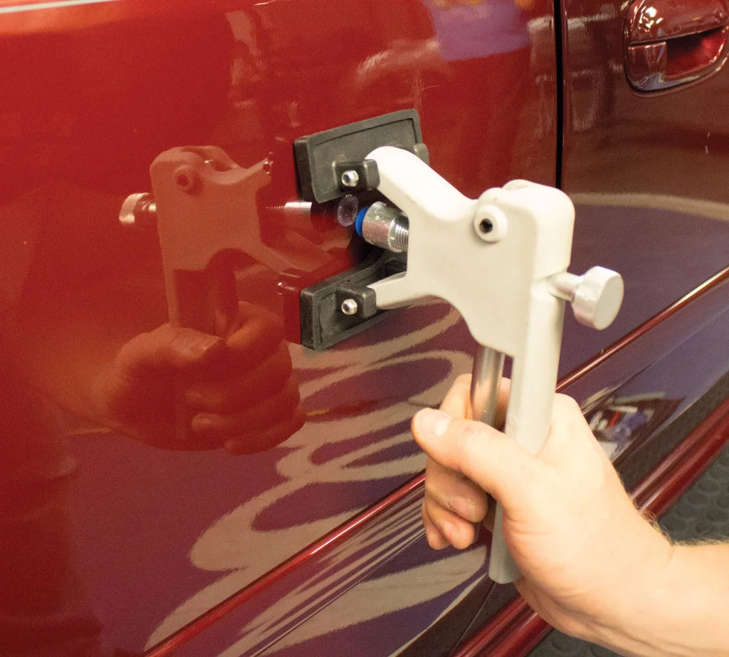 Paintless Dent Removal Repair Kit M898221